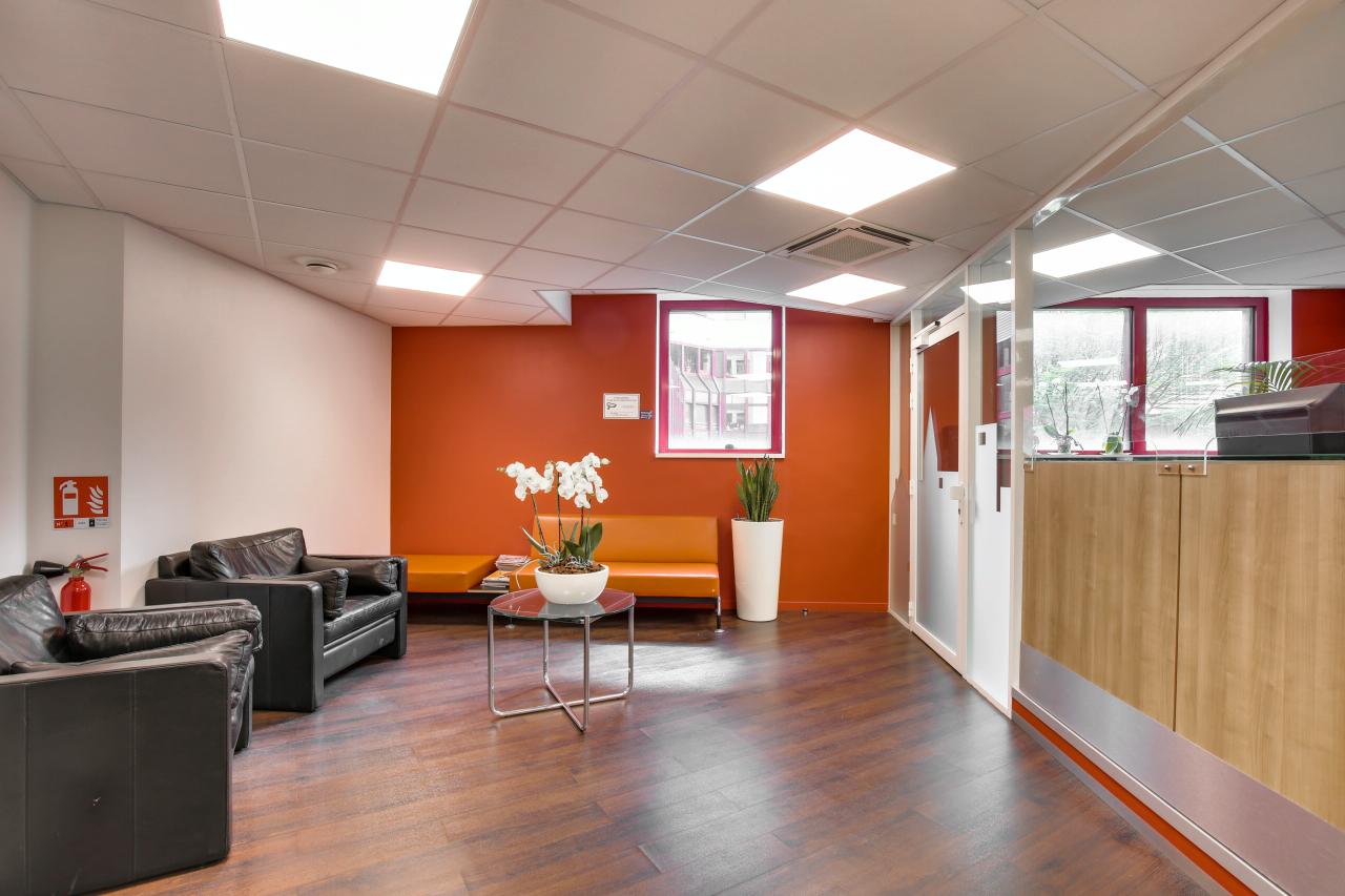 Bureau Paris 1578m² Location bureau Paris OLBUR2531677 6